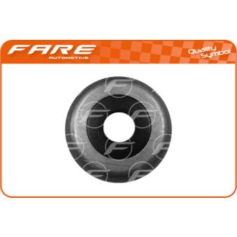 Roulement, coupelle de suspension FARE SA [2592]