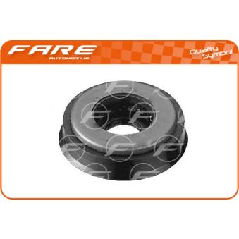 Roulement, coupelle de suspension FARE SA OEM 6112404