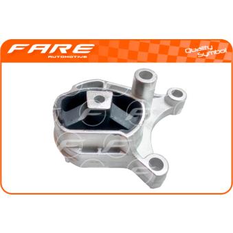 Support moteur FARE SA OEM 1217187