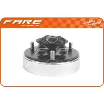 Coupelle de suspension FARE SA OEM 33521132270