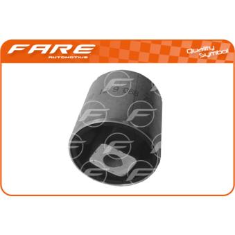 Silent bloc de suspension (train avant) FARE SA 2609 pour BMW Série 5 535 i - 245cv
