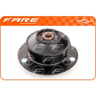 Coupelle de suspension FARE SA OEM 31331124508