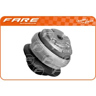 Support moteur avant droit FARE SA OEM 2022401617 Support moteur avant droit FARE SA OEM 2022401617