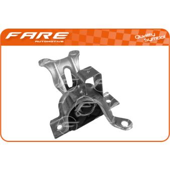 Support moteur FARE SA [2637]