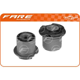 Suspension, corps de l'essieu FARE SA OEM 513174