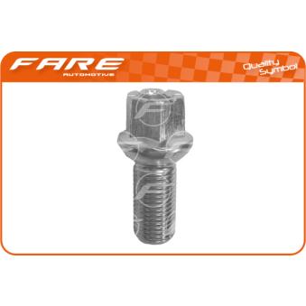 Vis de roue FARE SA OEM 8D0601139D