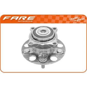 Roulement de roue avant FARE SA OEM 42200TL0G51