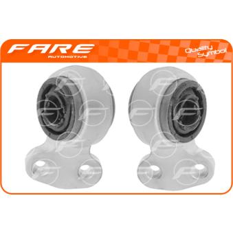 Kit de remise en état, bras de liaison FARE SA [2647]