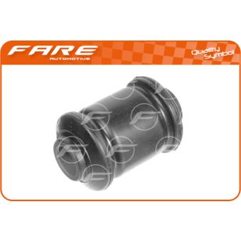 Silent bloc de suspension (train avant) FARE SA OEM 701407183