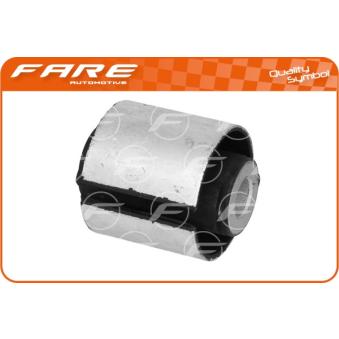 Silent bloc de suspension (train avant) FARE SA OEM 701407140C