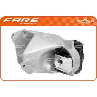 Support moteur avant droit FARE SA [2667]