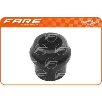 Joint spi de vilebrequin, ventilation du carter-moteur FARE SA 2669