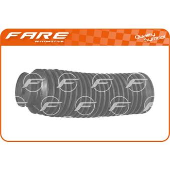 Joint-soufflet, direction FARE SA 2683 pour LANCIA THESIS 2.4 JTD - 175cv