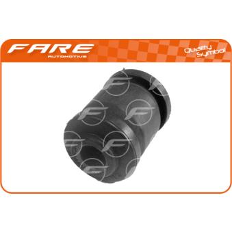 Silent bloc de suspension (train avant) FARE SA OEM 4806959035