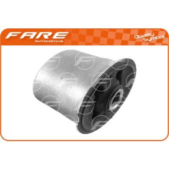 Suspension, corps de l'essieu FARE SA OEM 52088217AD