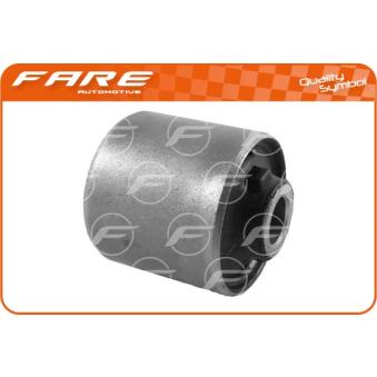 Suspension, corps de l'essieu FARE SA OEM 4872535020