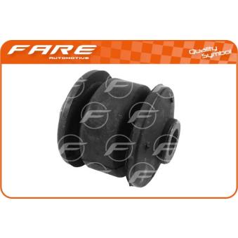 Suspension, corps de l'essieu FARE SA OEM 4871035030