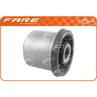 Suspension, corps de l'essieu FARE SA OEM 4010A037