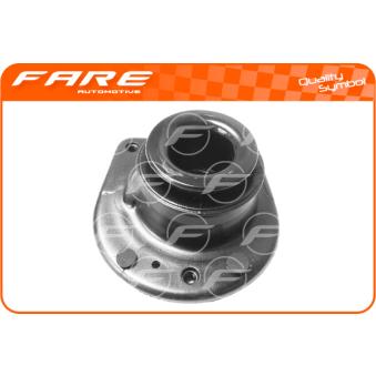 Coupelle de suspension avant gauche FARE SA 2708 pour JAGUAR XJS 1.9 JTD - 80cv