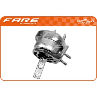 Support moteur avant droit FARE SA OEM 7204687