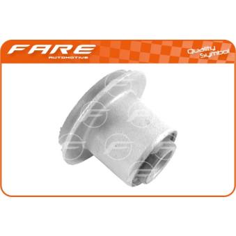 Suspension, corps de l'essieu FARE SA [27096]
