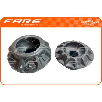 Coupelle de suspension FARE SA OEM 191512335
