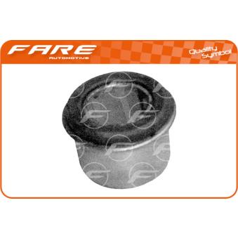 Silent bloc de suspension (train avant) FARE SA OEM 093807640