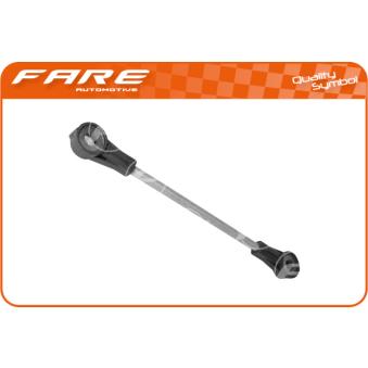 Levier de vitesse FARE SA [2731]