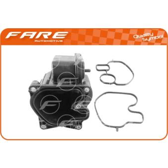 Vanne EGR FARE SA [27316]