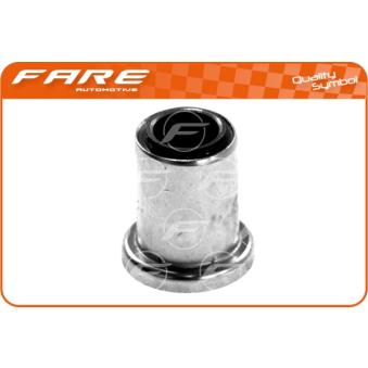 Silent bloc de suspension (train avant) FARE SA 2733