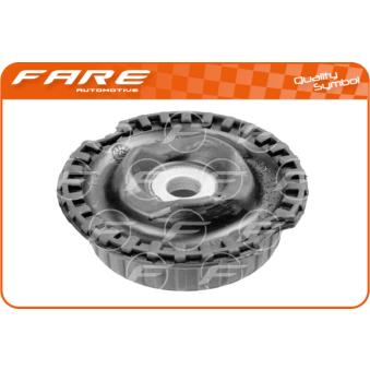 Coupelle de suspension FARE SA OEM 4D0412377F Coupelle de suspension FARE SA OEM 4D0412377F