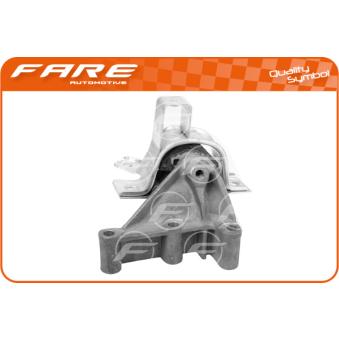 Support moteur avant droit FARE SA [2744]