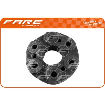 Joint, arbre longitudinal FARE SA [2746]