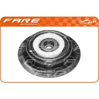 Roulement, coupelle de suspension FARE SA OEM 90170695