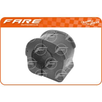 Suspension, stabilisateur FARE SA OEM 1J0411314C
