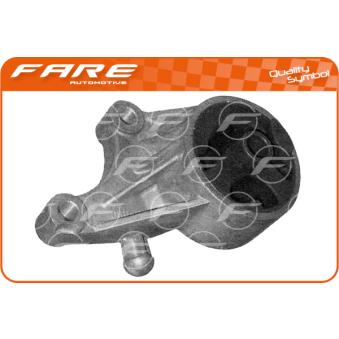 Support moteur FARE SA OEM 5684136