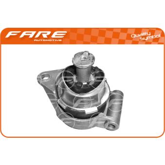 Support moteur FARE SA OEM 5682534 Support moteur FARE SA OEM 5682534