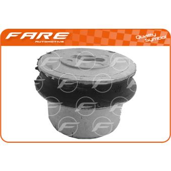 Silent bloc de suspension (train avant) FARE SA OEM 423302