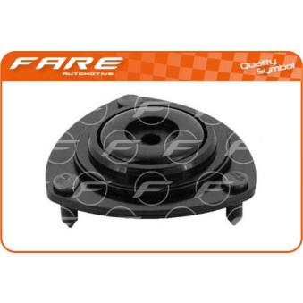 Coupelle de suspension FARE SA 27945 pour RENAULT MASTER 1.6 i - 110cv