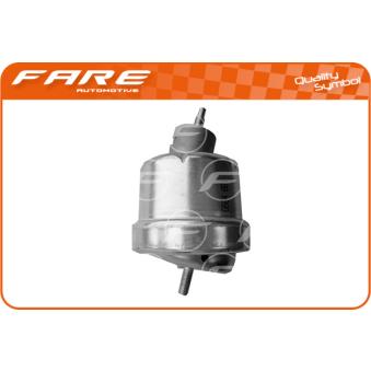 Support moteur FARE SA [2796]