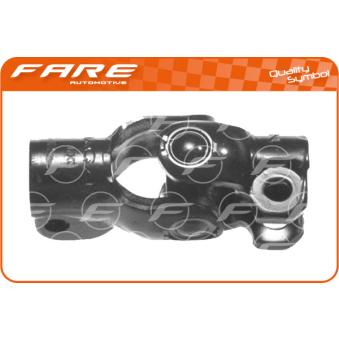 Joint, colonne de direction FARE SA 2800 Joint, colonne de direction FARE SA 2800