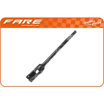 Volant de direction FARE SA [2803]