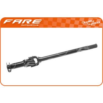 Volant de direction FARE SA [2804]