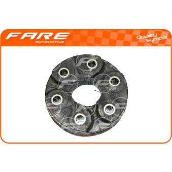 Joint, arbre longitudinal FARE SA [2816]