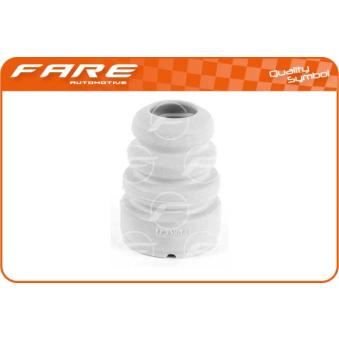 Butée élastique, suspension FARE SA [28292]
