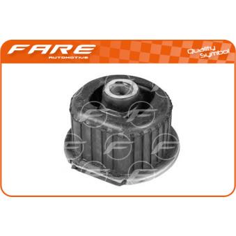 Suspension, corps de l'essieu FARE SA OEM 2013512742