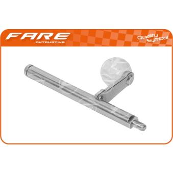 Arbre de déviation, commande de vitesse FARE SA [2840]