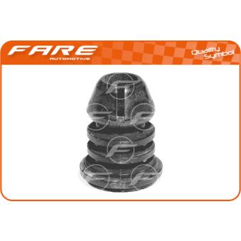 Butée élastique, suspension FARE SA 2844