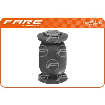 Silent bloc de suspension (train avant) FARE SA [2845]
