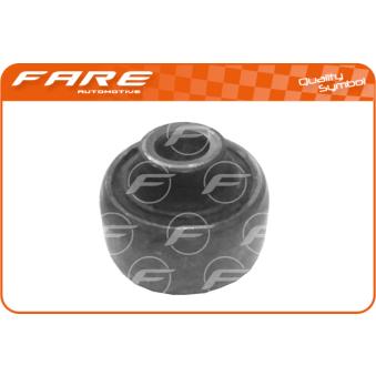 Silent bloc de suspension (train avant) FARE SA OEM 90445571